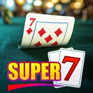Super 7 game thumbnail
