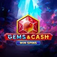 Gems And Cash Win Spins1spin4win game icon