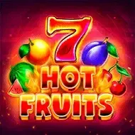 7 & Hot FruitsPlatipus game thumbnail