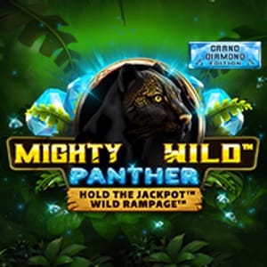 Mighty Wild Panther Grand Diamond Edition screenshot