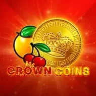 Crown CoinsEndorphina game thumbnail