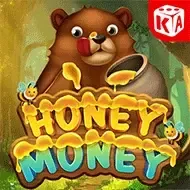 Honey MoneyKA Gaming game thumbnail