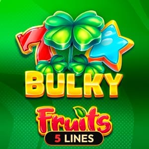 Bulky Fruits Buy Bonus screenshot