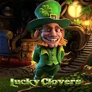 Lucky CloversNucleus game icon
