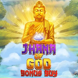 Jhana of God Bonus Buy game thumbnail