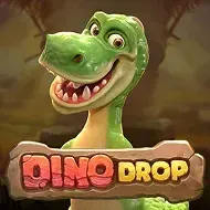 Dino DropPragmatic Play game thumbnail