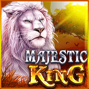 Majestic King game screenshot
