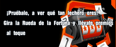 Gana Jackpot hoy mismo 💰 banner