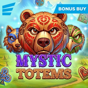 Mystic Totems screenshot