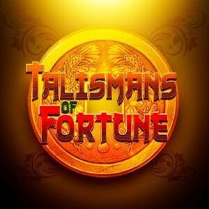 Talismans of Fortune game icon