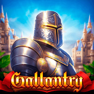 Gallantry game thumbnail