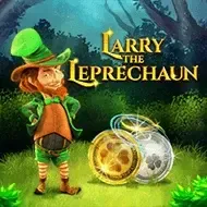 Larry the LeprechaunVoltent game icon