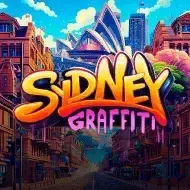 Graffiti in Sydney screenshot