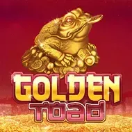 Golden Toad screenshot
