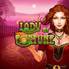 Lady of Fortune game screenshot